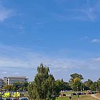 Hradec Králové - Třebeš