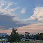 Hradec Králové - Třebeš