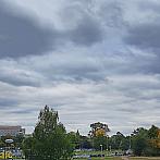 Hradec Králové - Třebeš
