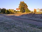 Třebíč-Borovina