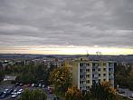 Třebíč-Nové Dvory 