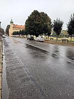 Terezín 
