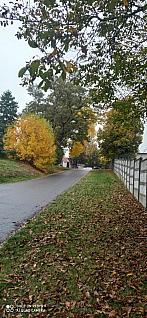 Kostelec nad Labem