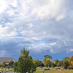 Hradec Králové - Třebeš