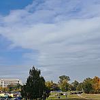 Hradec Králové - Třebeš