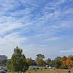 Hradec Králové - Třebeš