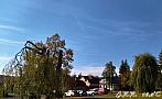 Slavičín,sídliště Vlára