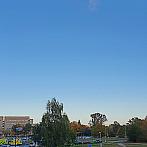 Hradec Králové - Třebeš