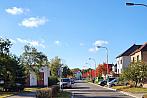 Hradec Králové - Třebeš