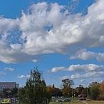 Hradec Králové - Třebeš
