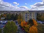 Třebíč-Nové Dvory 