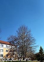 Slavičín,sídliště Vlára