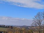 Třebíč-Borovina