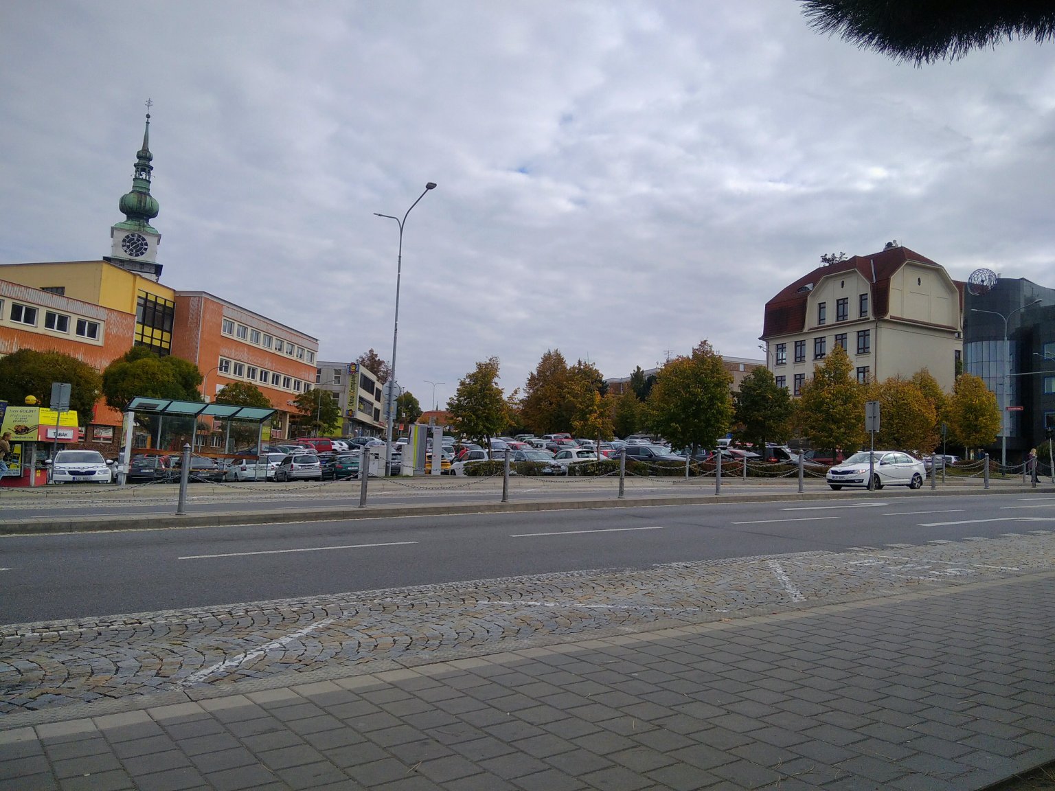 Třebíč