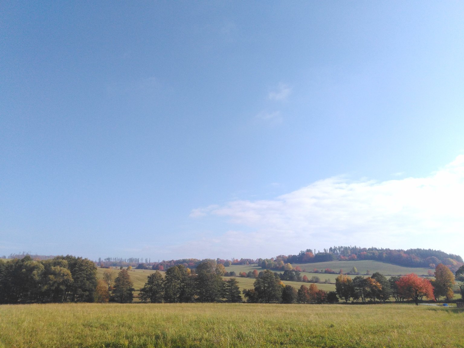 Světlá  Hora