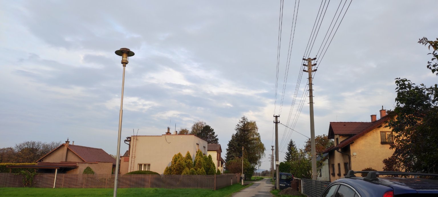Konská Třinec