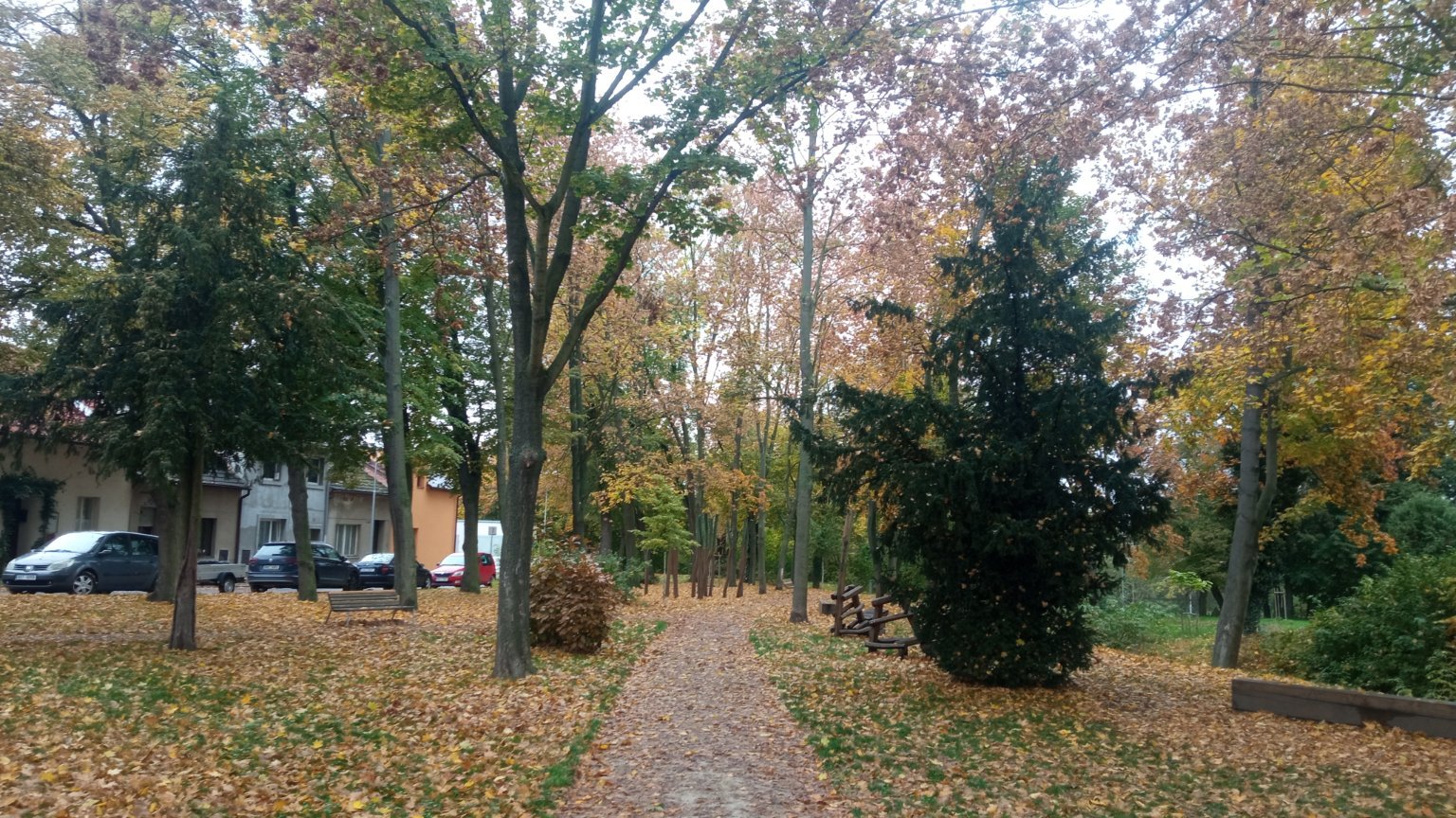 Kostelec nad Labem