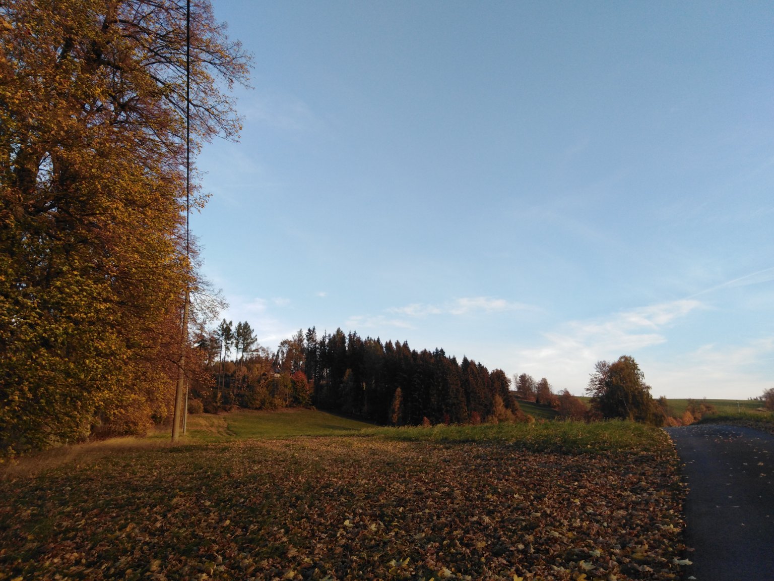 Světlá  Hora
