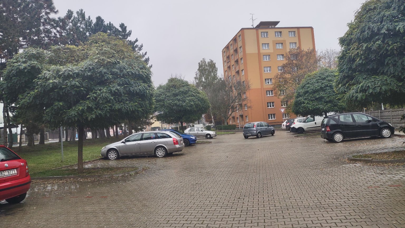 Bílina
