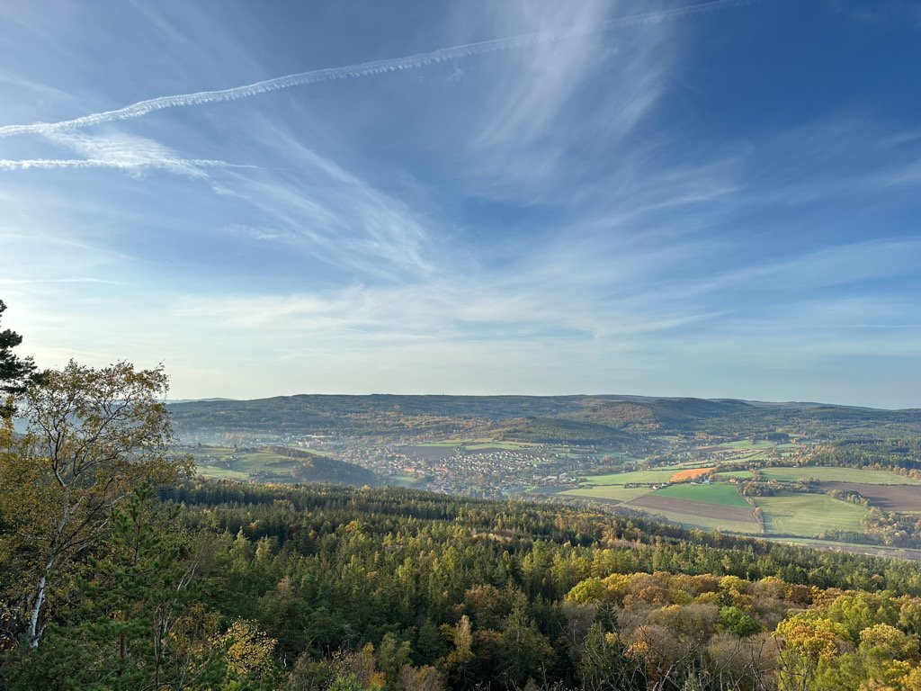 Plešivec - Brdy