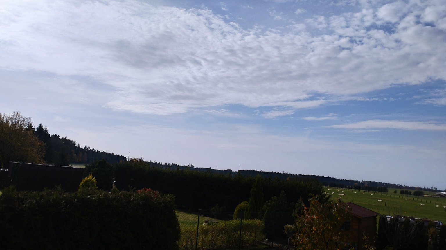 Benešov u Boskovic