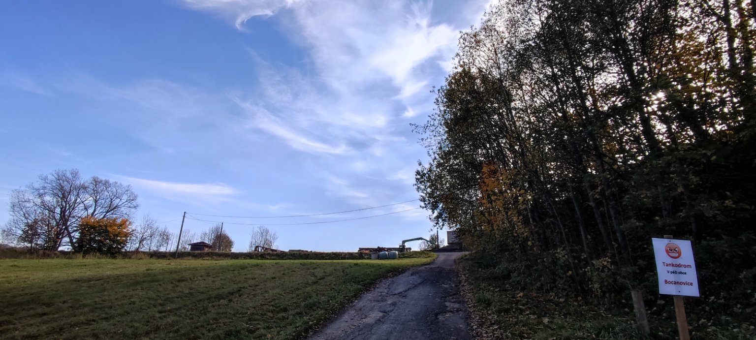Bocanovice