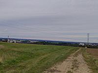 Třebíč-Borovina