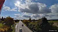 Hořice - Libonice
