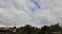 Hořice - Libonice
