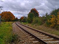 Třebíč-Borovina