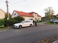 Třibřichy