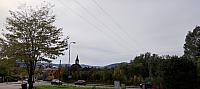 Jablunkov Nádražní