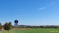 Hořice - Libonice