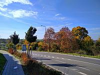 Třebíč-Borovina