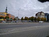 Třebíč