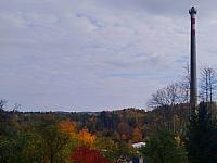 Třebíč-Borovina