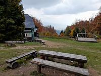 Ostrý
