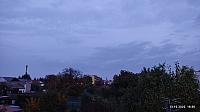 Hořice - Libonice