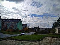 Třebíč-Týn