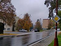 Třebíč-Borovina