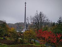 Třebíč-Borovina
