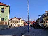 Stařeč