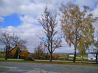 Třebíč-Borovina