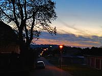 Třebíč-Borovina