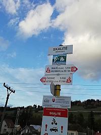 Skalité