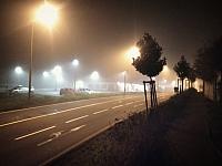 Třebíč-Borovina
