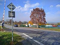 Třebíč-Borovina