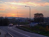 Třebíč-Borovina