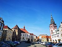 Chomutov