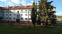 Slavičín,sídliště Vlára